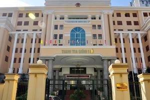 Thành lập Ban Chỉ đạo Triển lãm thành tựu kinh tế - xã hội ngành Thanh tra Việt Nam