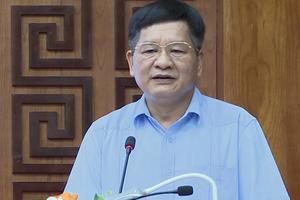 Điện Biên: Cấp xã sẽ được bổ nhiệm, điều động hiệu trưởng, hiệu phó các trường trực thuộc