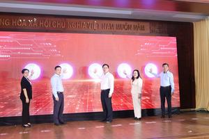 Đắk Lắk khởi động "chìa khóa vàng" chuyển đổi số