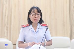 Quy định về Thanh tra viên