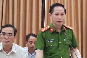 Thanh Hóa: Khởi tố 1 Hiệu trưởng và 5 giáo viên để điều tra về hành vi làm giả hồ sơ