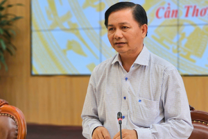 Chủ tịch Cần Thơ công bố lịch tiếp công dân định kỳ năm 2025