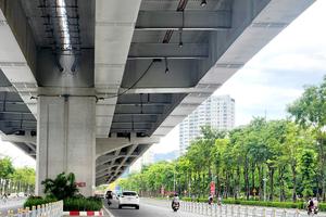 Hà Nội: "Hàng rào sắt" có phát huy hiệu quả?
