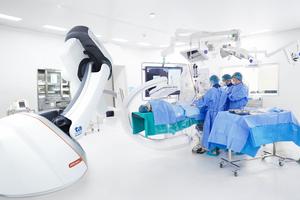 BVĐK Tâm Anh đứng Top đầu danh sách bệnh viện chất lượng tốt nhất, dẫn đầu khối tư nhân tại Hà Nội và TP.HCM