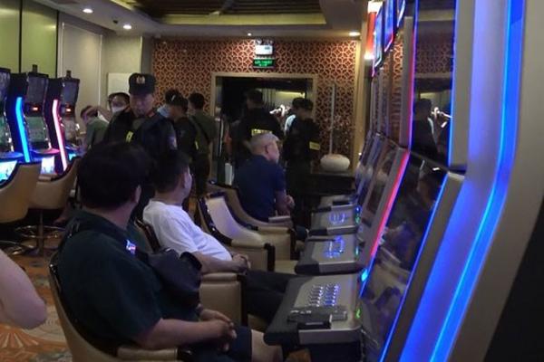 Cán bộ sa ngã vì cờ bạc – hồi chuông cảnh tỉnh về đạo đức công vụ