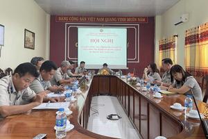 Thi hành án dân sự tỉnh An Giang: Nỗ lực trong tiếp dân, giải quyết khiếu nại, tố cáo