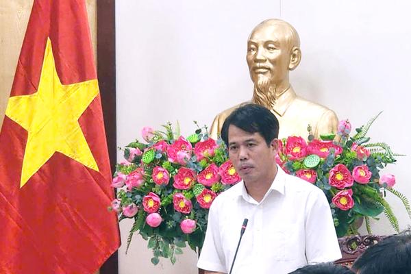 Thanh Hóa: Chưa phát hiện tiêu cực trong quá trình sắp xếp bộ máy