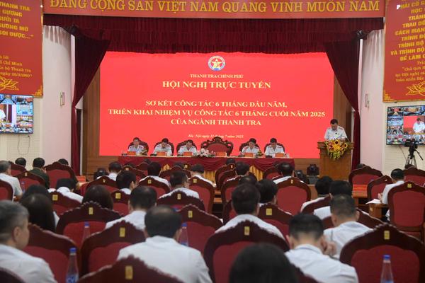 Đưa kết quả thực hiện sau thanh tra vào tiêu chí đánh giá để hạn chế tình trạng né tránh, trì hoãn
