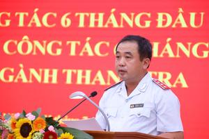 "Chiến dịch 90 ngày đêm" đã giải quyết xong 203 vụ khiếu nại, tố cáo phức tạp, kéo dài