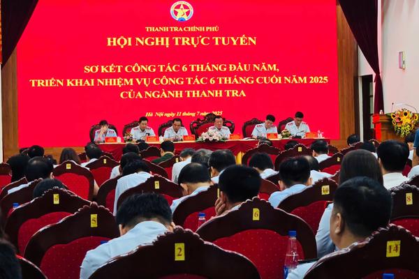 Tiếp công dân, giải quyết khiếu nại, tố cáo: Mũi nhọn trong thực hiện Nghị quyết về phát triển kinh tế tư nhân Tiếp công dân, giải quyết khiếu nại, tố cáo: Mũi nhọn trong thực hiện Nghị quyết về phát triển kinh tế tư nhân