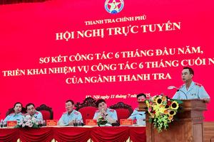 Tiếp công dân trực tuyến, đối thoại từ cơ sở: Giải pháp căn cơ trong bối cảnh sáp nhập địa giới hành chính