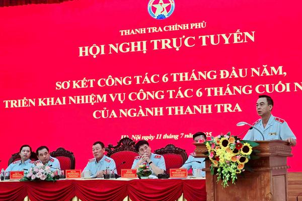 Tiếp công dân trực tuyến, đối thoại từ cơ sở: Giải pháp căn cơ trong bối cảnh sáp nhập địa giới hành chính