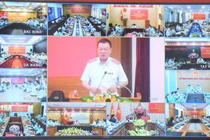 Ứng dụng AI trong toàn ngành Thanh tra khi thực hiện chính quyền 2 cấp