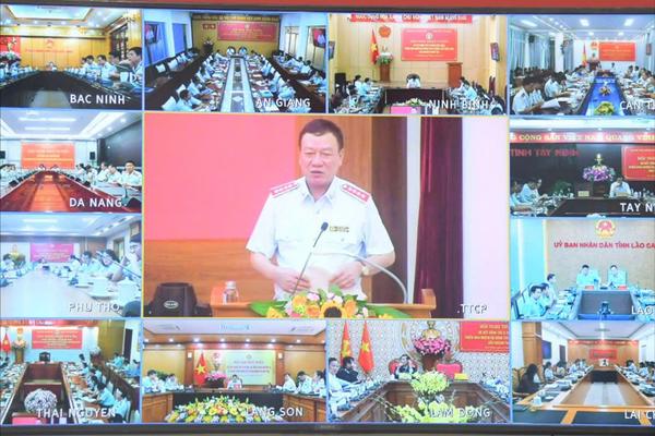 Có trường hợp lợi dụng dân chủ, nhân quyền lôi kéo, kích động nhiều người cùng khiếu nại, tố cáo