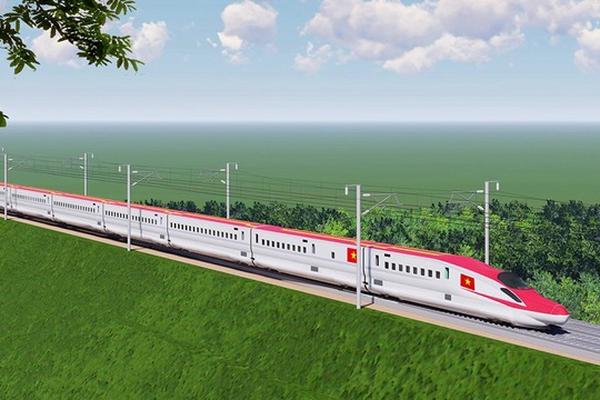2 dự án đường sắt quốc gia đi qua những xã nào của Hà Nội?