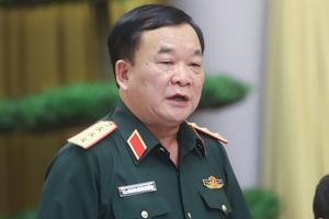 Cán bộ ngành giao thông, y tế, giáo dục có thể tham gia lực lượng gìn giữ hòa bình