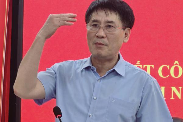Tư duy phục vụ và sự chuyển mình của báo chí ngành Thanh tra trong giai đoạn mới