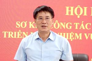 Báo Thanh tra: Đổi mới để đáp ứng nhiệm vụ trong tình hình mới