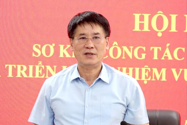 Báo Thanh tra: Đổi mới để đáp ứng nhiệm vụ trong tình hình mới