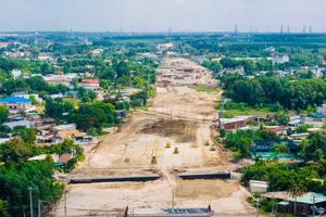 Vì sao Công ty CP Đầu tư Xây dựng Thương mại Trường Thành bị phê bình