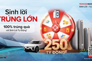 Cách Techcombank sinh lời tự động tối ưu hoá giá trị cho khách hàng