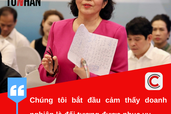 CEO Mai Kiều Liên: Tăng trưởng 2 chữ số về doanh thu thì khó nhưng tăng về năng suất và thu nhập người lao động thì làm được
