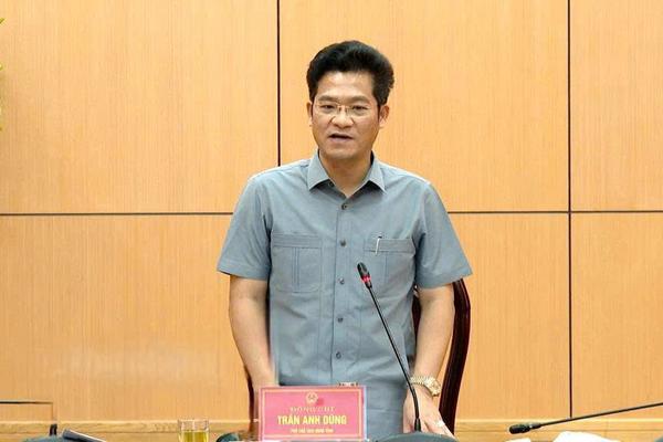 Ninh Bình: Đẩy nhanh tiến độ chương trình xóa nhà tạm, nhà dột nát
