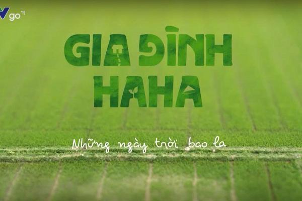 "Gia đình Haha" - Làn gió "chữa lành" đánh thức tiềm năng du lịch Việt