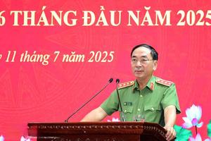Ninh Bình: Bắt trên 1.300 đối tượng mua bán, vận chuyển, tàng trữ, tổ chức sử dụng trái phép chất ma túy