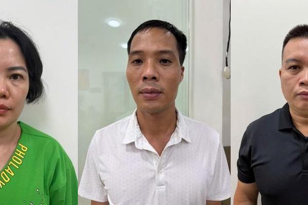 Điều tra bác sĩ "rởm" cùng "cò mồi" ở cổng Bệnh viện Phụ sản Trung ương