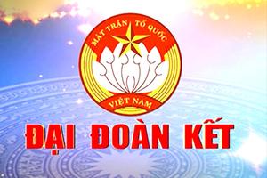 Ban Thường trực Uỷ ban Trung ương MTTQ Việt Nam khóa X nhiệm kỳ 2024-2029