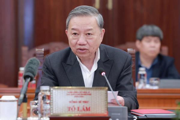 Trung ương chỉ đạo quyết liệt, tạo đà vận hành hiệu quả chính quyền 2 cấp