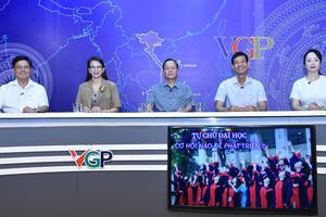 Tự chủ đại học: Những điểm nghẽn chưa được tháo gỡ