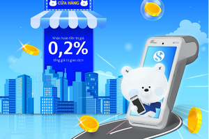 Ngân hàng Shihan tập trung nỗ lực hỗ trợ doanh nghiệp SMEs