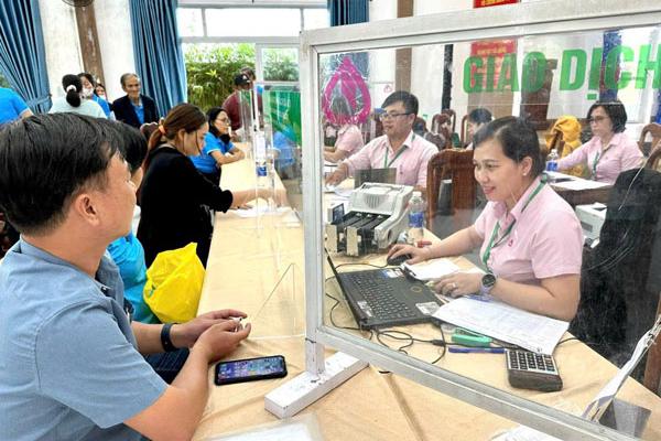 Đà Nẵng đảm bảo nguồn vốn ưu đãi đến tay người dân kịp thời, thông suốt sau hợp nhất