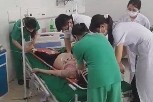 Khẩn trương làm rõ nữ bệnh nhân tử vong sau khi điều trị tại Bệnh viện Đa khoa Medic Hải Tiến