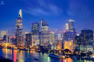 34 tỉnh, thành phố sau sắp xếp, sáp nhập