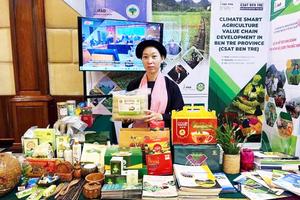 Cao Bằng: Thực hiện hiệu quả nhiều giải pháp hỗ trợ doanh nghiệp