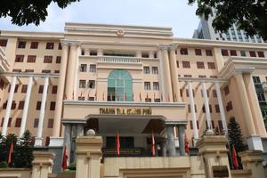 Thanh tra Chính phủ chủ trì tổng hợp, rà soát các dự án có khó khăn, vướng mắc