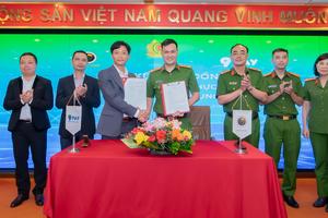 9Pay ký kết với Trung tâm RAR triển khai dịch vụ xác thực điện tử qua VNeID trên ứng dụng 9Pay