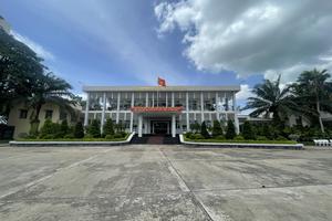 Long An (cũ): Tổ chức 569 lớp tuyên truyền pháp luật về phòng, chống tham nhũng, tiêu cực