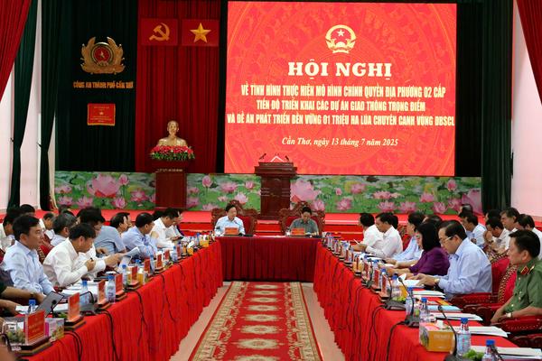 Bộ Nội vụ: Xây dựng KPI để đánh giá cán bộ
