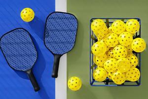 Lừa đảo đầu tư qua mạng: Từ sàn giao dịch vàng đến hội nhóm pikleball