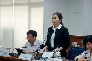 TP Hồ Chí Minh: Nhiều tín hiệu tích cực về thị trường lao động