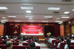 Lào Cai hoàn thiện hệ thống tổ chức thanh tra theo hướng tinh gọn, hiệu lực, hiệu quả