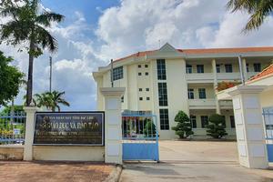 Dự án mua sắm thiết bị giáo dục hơn 116 tỷ đồng ở Bạc Liêu (cũ): Lộ diện các nhà thầu để xảy ra sai phạm
