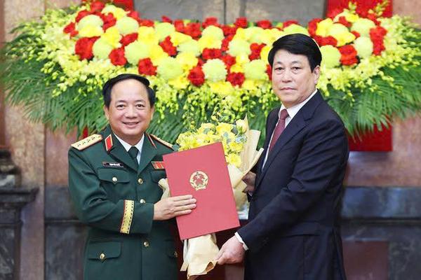Đại tướng Trịnh Văn Quyết: Tiểu sử và sự nghiệp nổi bật Đại tướng Trịnh Văn Quyết: Tiểu sử và sự nghiệp nổi bật