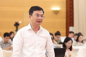 Ngân hàng Nhà nước: Tạo điều kiện cho khu vực tư nhân tiếp cận vốn vay thuận lợi, lành mạnh