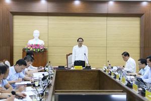 Lào Cai thu ngân sách tăng 141% so với cùng kỳ