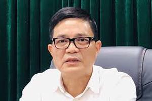 Khởi tố nhiều nguyên lãnh đạo cục thuộc Bộ Y tế